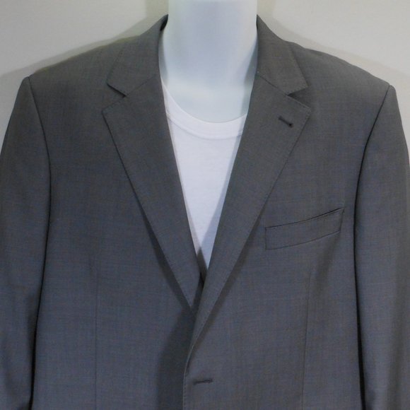 Simon Carter men's blazer - Picture 7 of 11